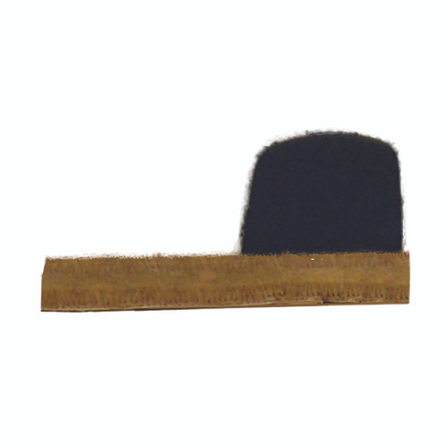 Bear Traditional Hair Arrow Rest - Self Adhesive, R/L Hand