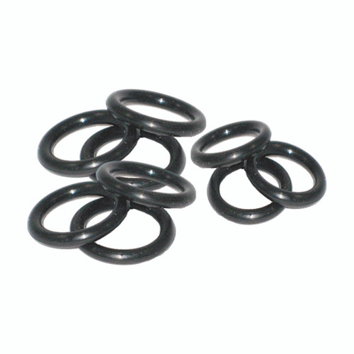 Saunders Broadhead O-Rings Replacement Pack 100 pk.