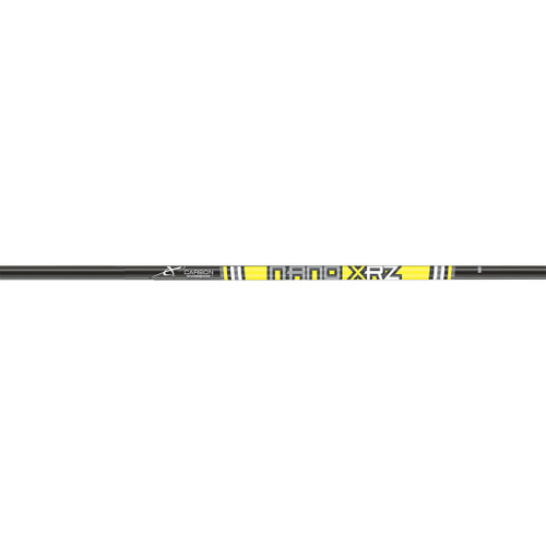 Carbon Express Nano-XRZ Arrow Shafts 700 Spine 1 Dozen