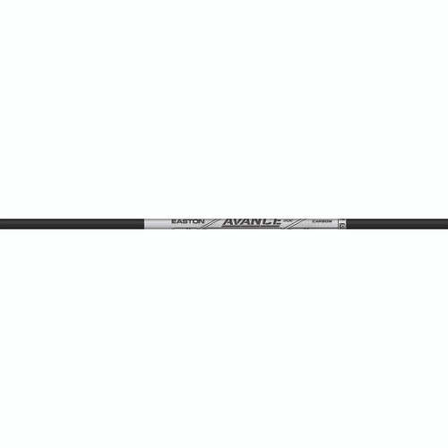 Easton 4mm Avance Sport Arrow Shafts 500 Spine 1 Dozen