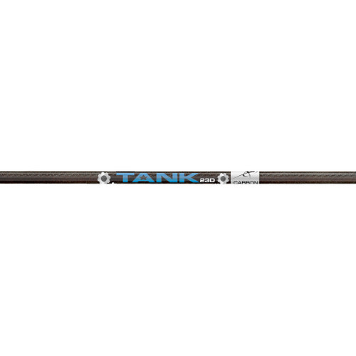 Carbon Express Tank 23D Carbon Arrow Shafts 400 1 Dozen