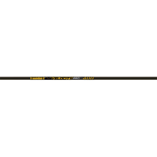Gold Tip Velocity Pro Carbon Arrow Shafts 400 - 1 Dozen