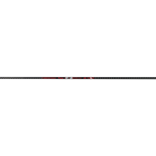 Victory VXT Sport Taper Carbon Target Arrow Shafts 355 - 1 Dozen