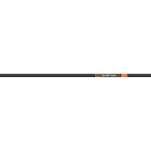 Easton 6.5mm Bowhunter Carbon Arrow Shafts 300 Spine - 1 Dozen