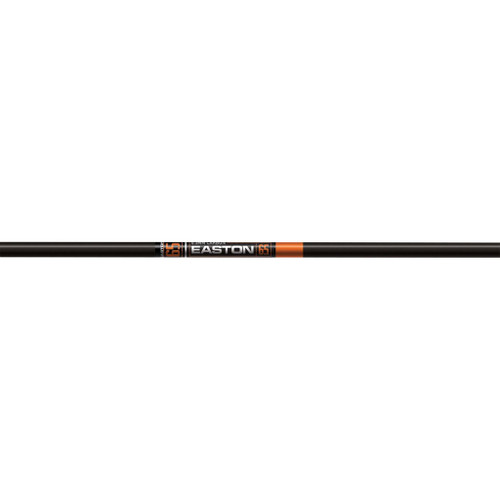 Easton 6.5 Bowhunter Carbon Arrow Shafts 250 Spine - 1 Dozen