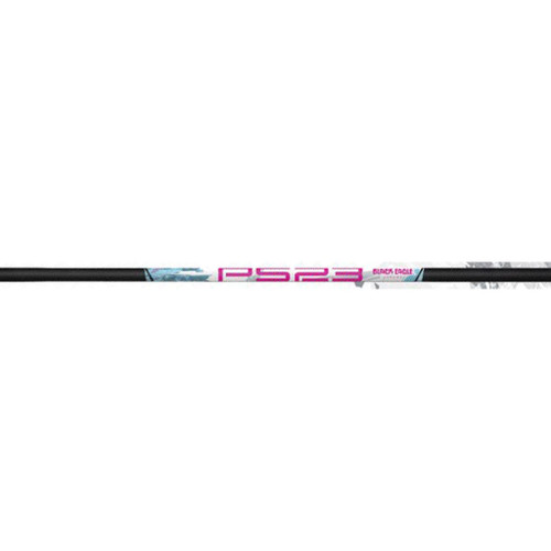 Black Eagle PS23 Signature Series Competition Arrow Shafts 350 - 1 Dozen