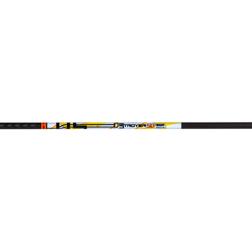 Carbon Express D-Stroyer SD Small Diameter Hunting Arrow Shafts 400 Spine - 1 Dozen