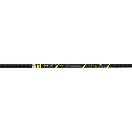 Victory RIP SS Sport Carbon Arrow Shafts 350 Spine 1 Dozen
