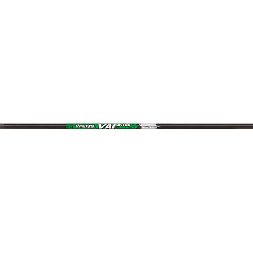 Victory VAP Gamer Carbon Arrow Shafts 200 Spine 1 Dozen