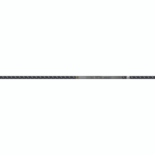 Easton 4mm FMJ Arrow Shafts 250 Spine - 1 Dozen