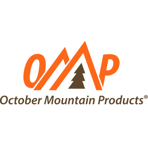 October Mountain Mountaineer 2.0 Replacement Recurve Riser 62 in. Right Hand