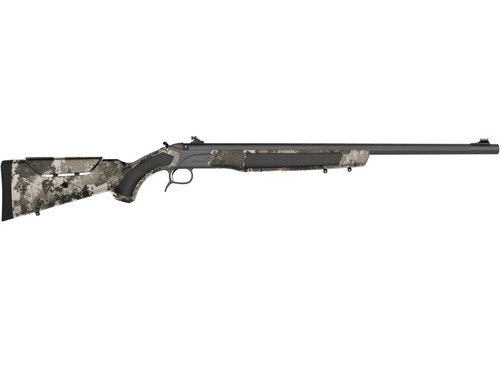CVA Accura MR-X .50 Cal 26" Barrel Veil Alpine Northwest Camo Muzzleloader
