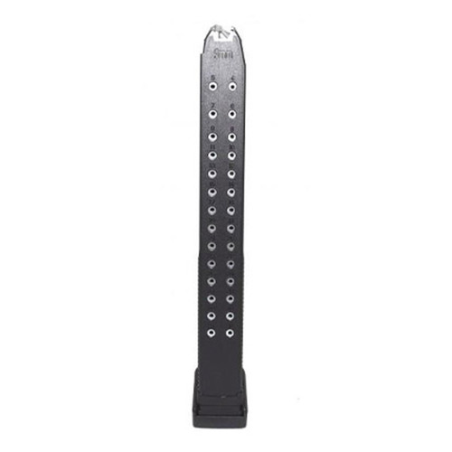 Glock 9mm 33-Round Extended Handgun Magazine