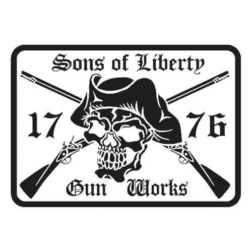 Sons of Liberty  5.56x45mm NATO 77 gr OTM ammo
