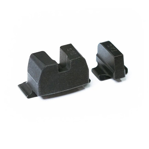 IRON SIGHTS SW MP CORE TSP OR
