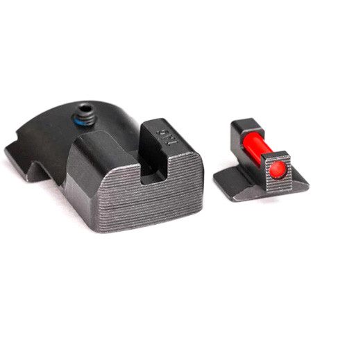 IRON SIGHTS KIMBER 1911 TSH TAC