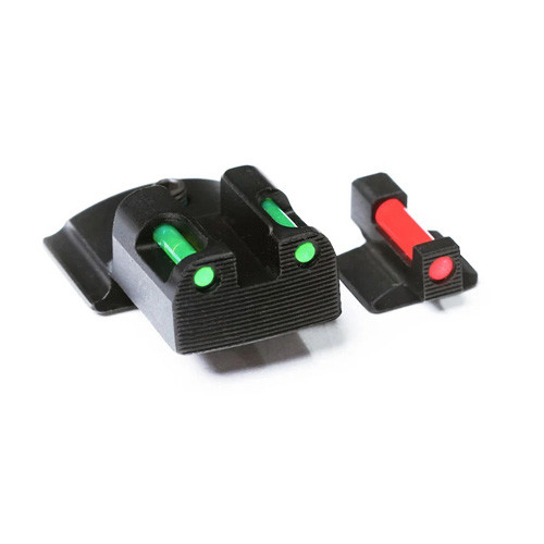 IRON SIGHTS NOVAK TSF TAC GOVT .45 ACP
