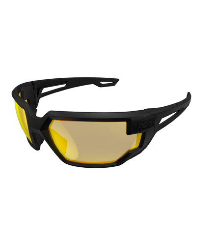 VISION TYPE-X OSFM BLACK 781513667422