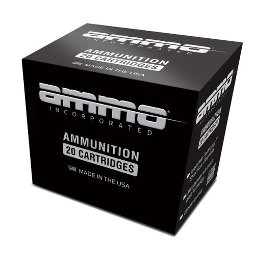 Ammo Inc. 300 Blackout 150gr FMJ Ammo