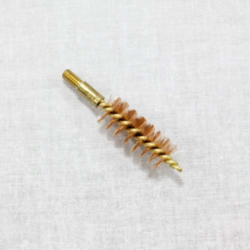 Dewey B-22P .22 Caliber Bronze Pistol Bore Brush