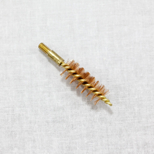 Dewey B-38P .38/.357/9mm Bronze Pistol Bore Brush
