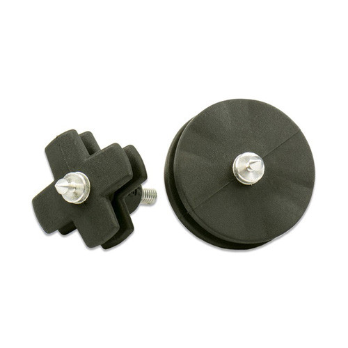 AR-10 WIPER SET 2X (BARREL EXTENSION WIPER & UPPER WIPER)