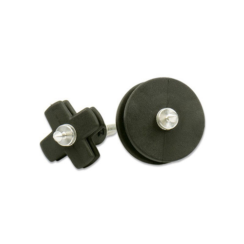 Bore Tech AR-15 Receiver Wiper Set 2-Piece Barrel Extension & Upper