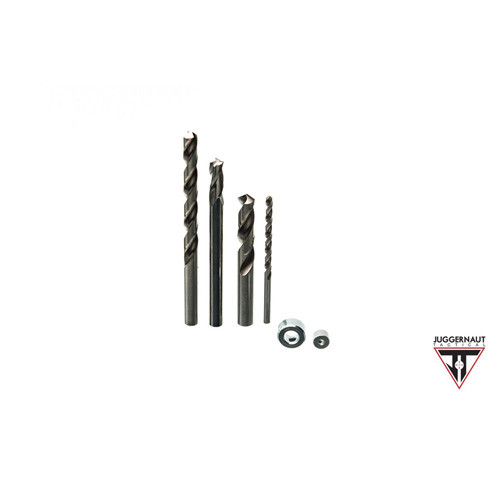 ULTIMATE JIG TOOLING PACKAGE