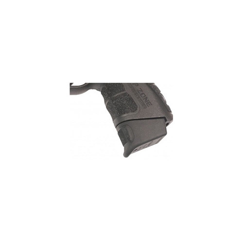 MOD2 Series Magazine Grip Extension for 9mm and 40 S&W Black