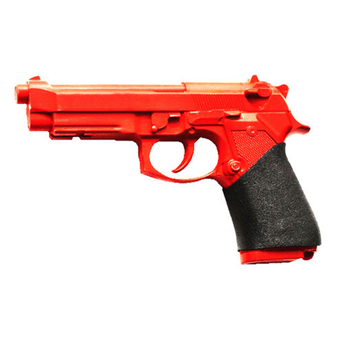Beretta 90 Series Gauntlet Black Over-Grip