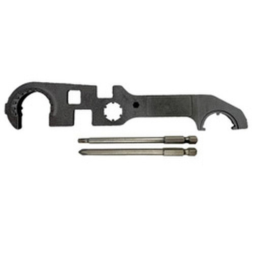 ATI AR-15 ARMORER WRENCH CARBON STEEL