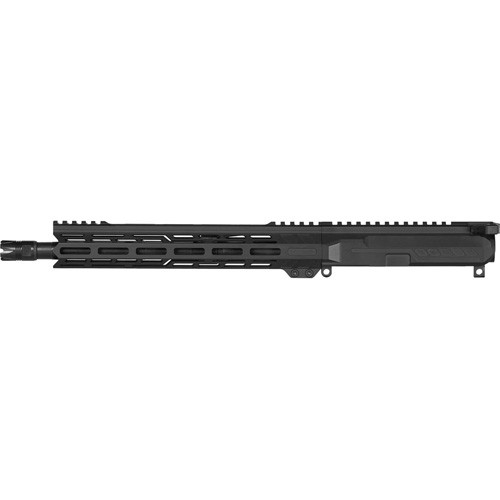CMMG DISSENT MK4 .300 Blackout 12.5" Upper Group Armor Black