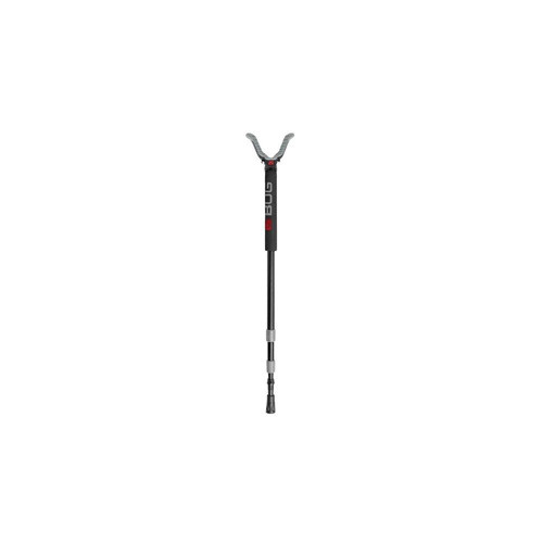BOG Havoc Series Shooting Stick Monopod Black