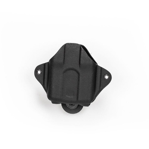 DeSantis PepperBlaster II Ambidextrous Polymer Holster Black