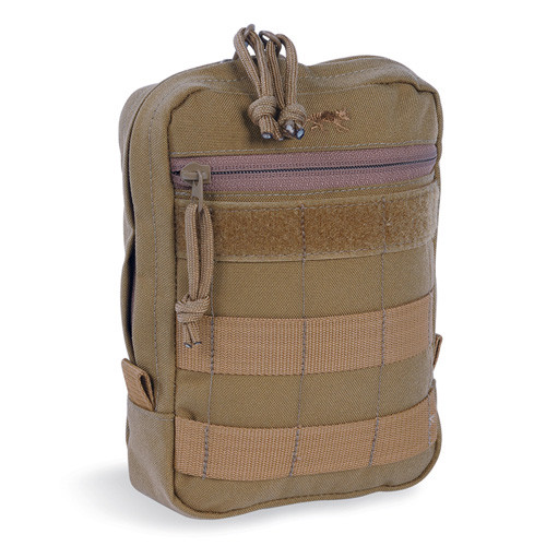 Tac Pouch 5 Coyote MOLLE Vertical Accessory Pouch