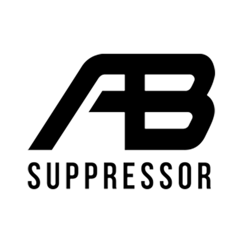 AB Suppressor Muzzle Thread Adapter M18x1.5