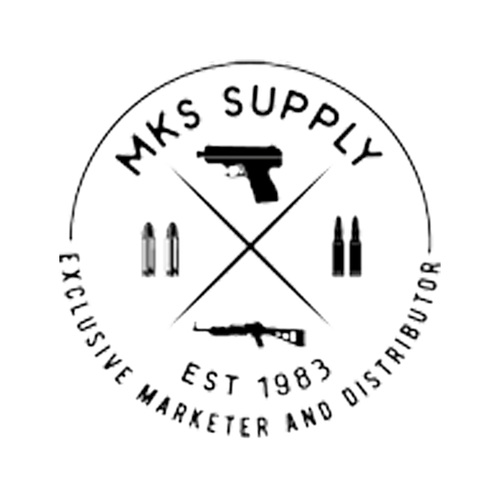 MKS Hi-Point .40 S&W 5-Round Metal Magazine for Pistol and 4095TS Carbine