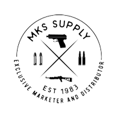 MKS Hi-Point 1095 10mm Auto 5-Round Blue Metal Carbine Magazine