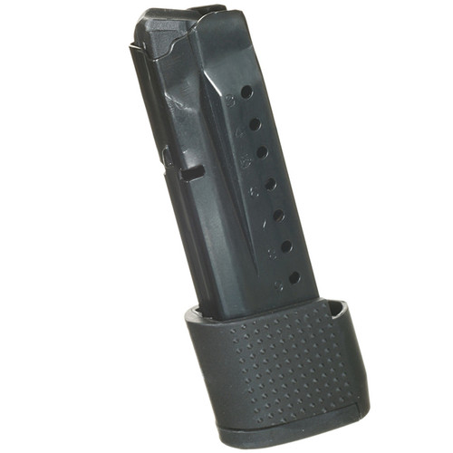 ProMag Honor Defense Honor Guard 9mm 10-Round Blued Steel Magazine
