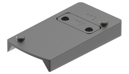 Leupold DeltaPoint Pro Dovetail Mount for Ruger American 45 Matte