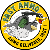 Fast Ammo Logo