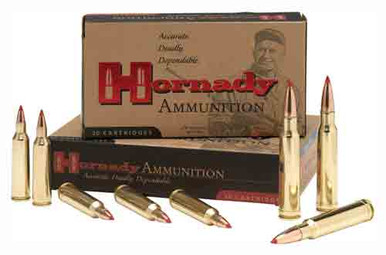 nady 81153 Superformance Super Shock Tip 165 Grain .30-06 Springfield 2960 Fps Ammo