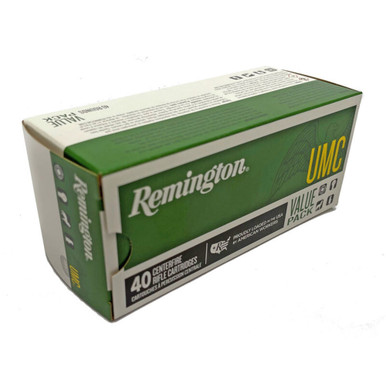 ington 23769 UMC Value Pack Jacketed Hollow Point 45 Grain .22-250 Remington 4000 Fps Ammo