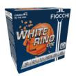 cchi 12WRNL75 Exacta Target White Rino Lite 12 Gauge 2-3/4 1-1/8oz #7.5 1200 Fps Ammo