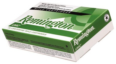 ington 21422 UMC Open Tip Flat Base 220 Grain .300 AAC Blackout 1015 Fps Ammo