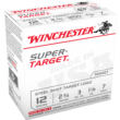 chester TRGT12S7 Super-Target 12 Gauge 2-3/4 1-1/8oz #7 1200 Fps Ammo