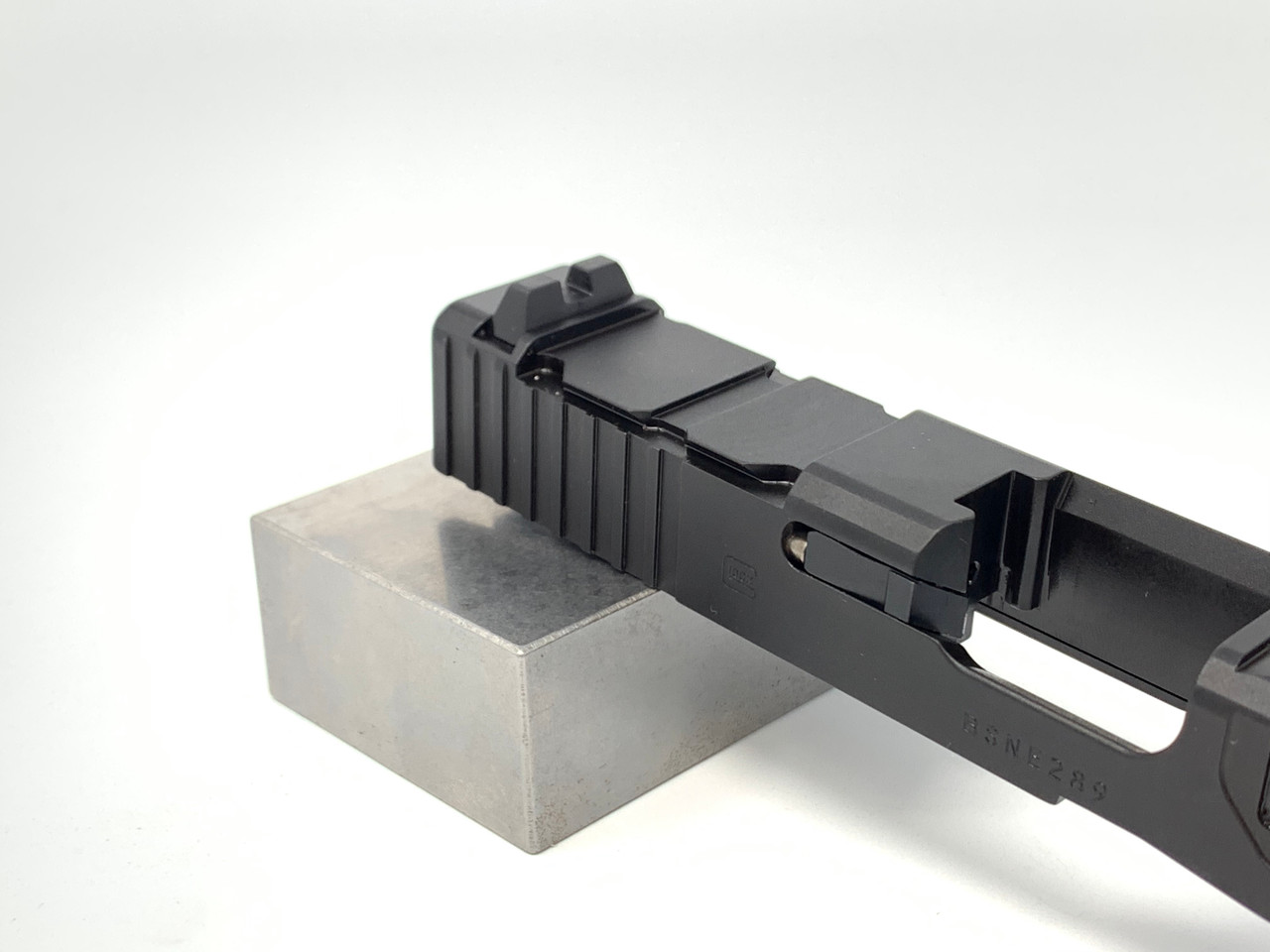 Glock Optic Cut - Holosun 509T - Maple Leaf FAs, LLC