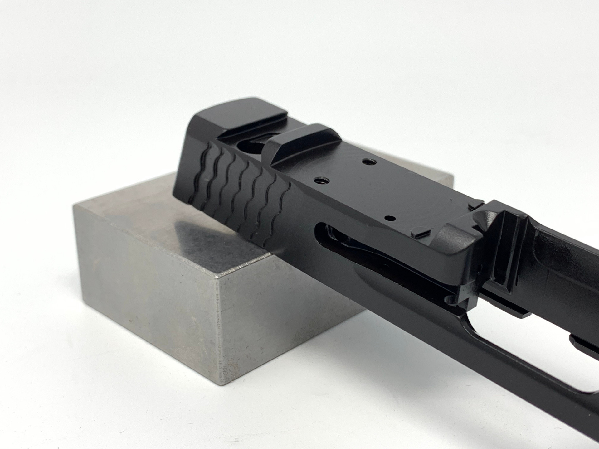 M&PShield Optic Cut - Shield RMS/RMSc - Maple Leaf FAs, LLC