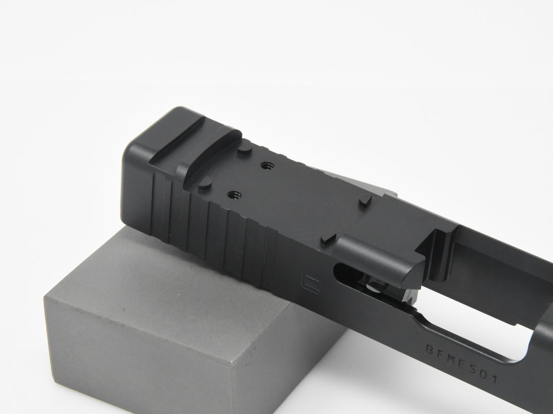 M&PShield Optic Cut - Shield RMS/RMSc - Maple Leaf FAs, LLC