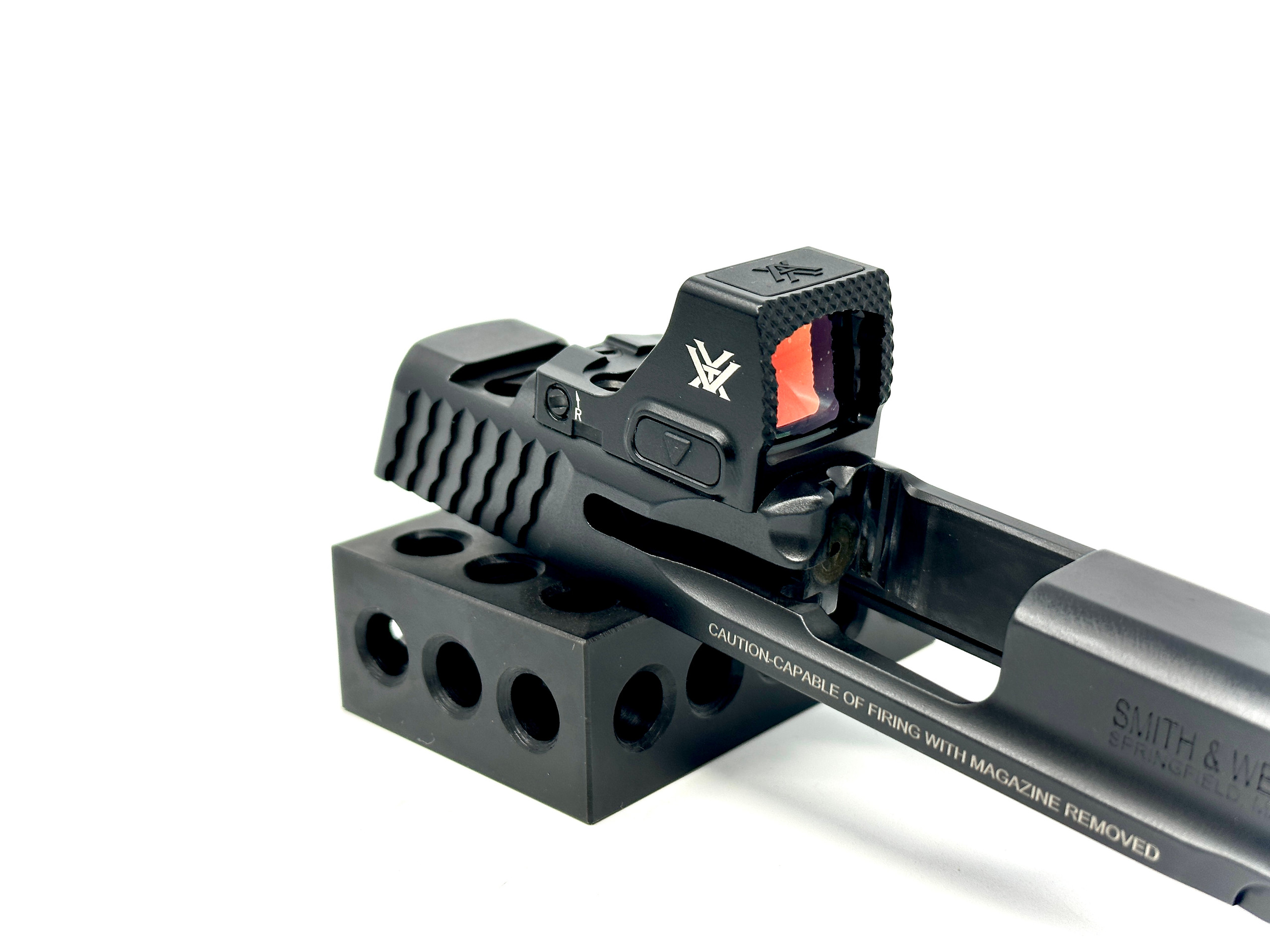 M&PShield Optic Cut - Shield RMS/RMSc - Maple Leaf FAs, LLC